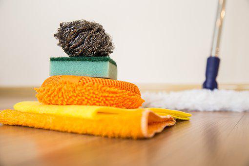 How Much For Janitorial Services St. Joseph Mo