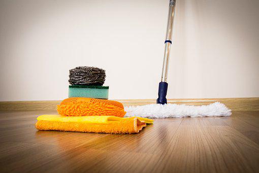How Much Is Office Cleaning St. Joseph Mo